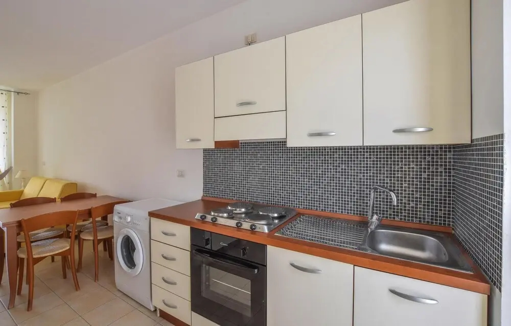 Amazing Apartment in Isca Marina With 2 Bedrooms