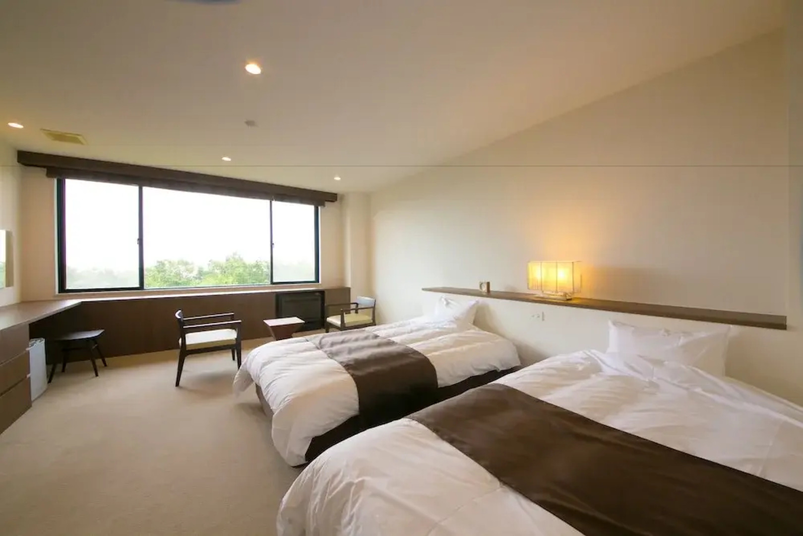 The Guernsey Hotel & Resort