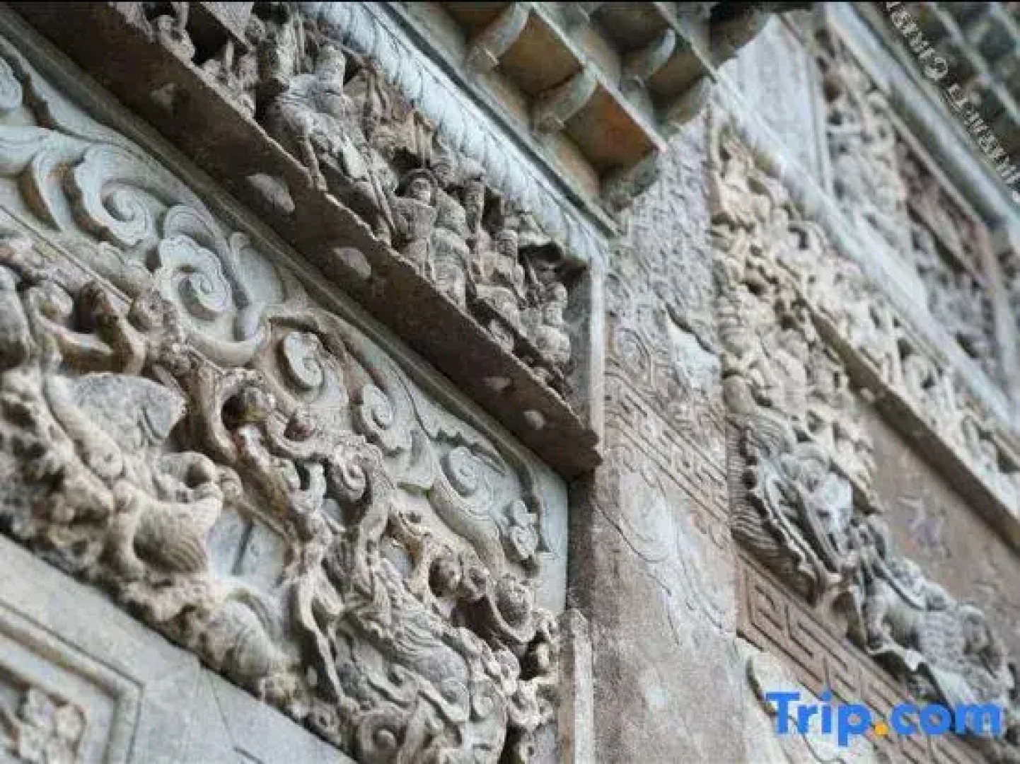 Qujia Courtyard Guesthouse