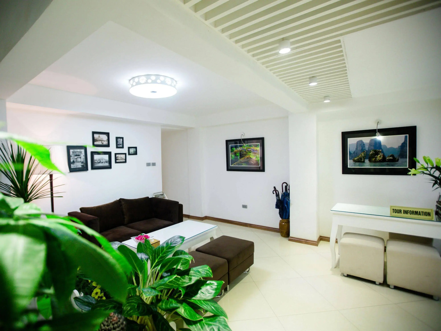 Hanoi Central Park Hotel