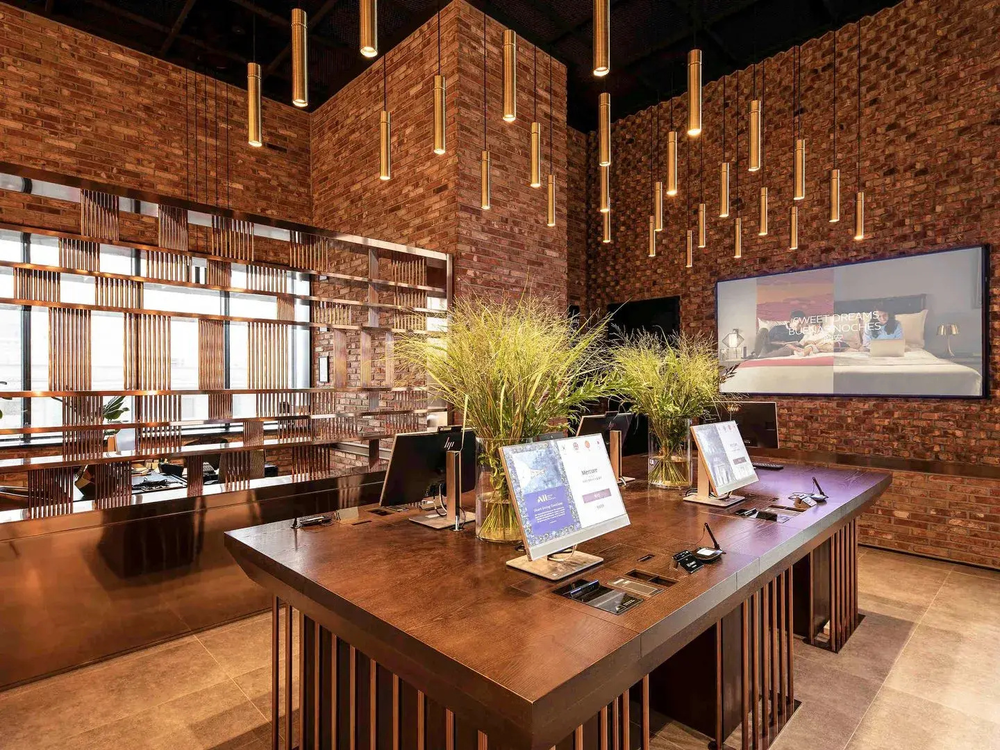 Mercure Ambassador Seoul Hongdae