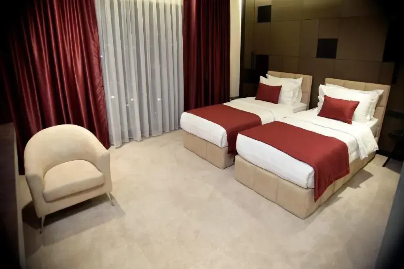 Venus Hotel