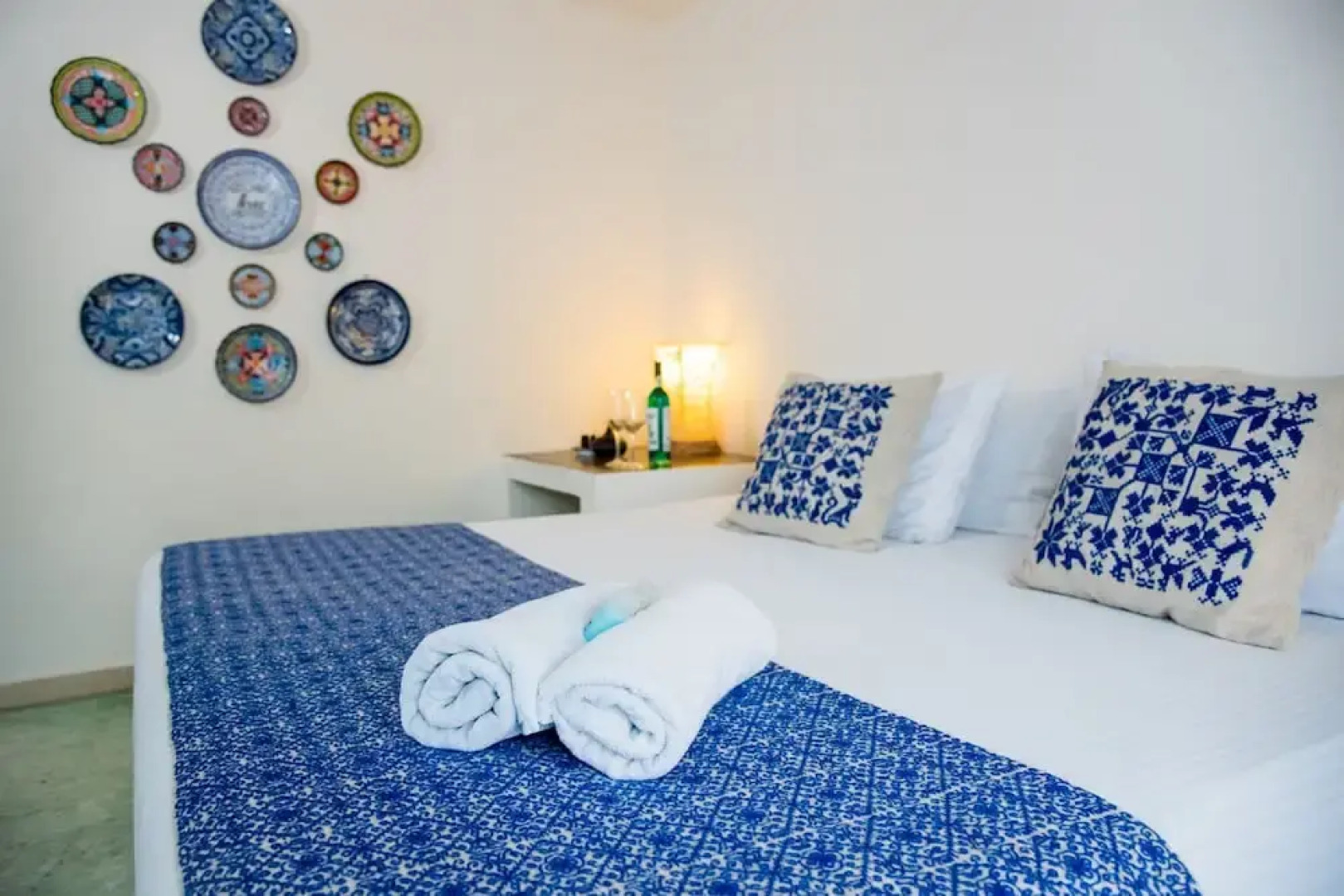 Tres Mentiras Boutique Rooms