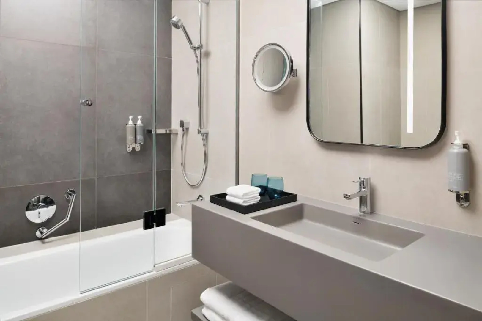 Courtyard by Marriott World Trade Centre, Dubai