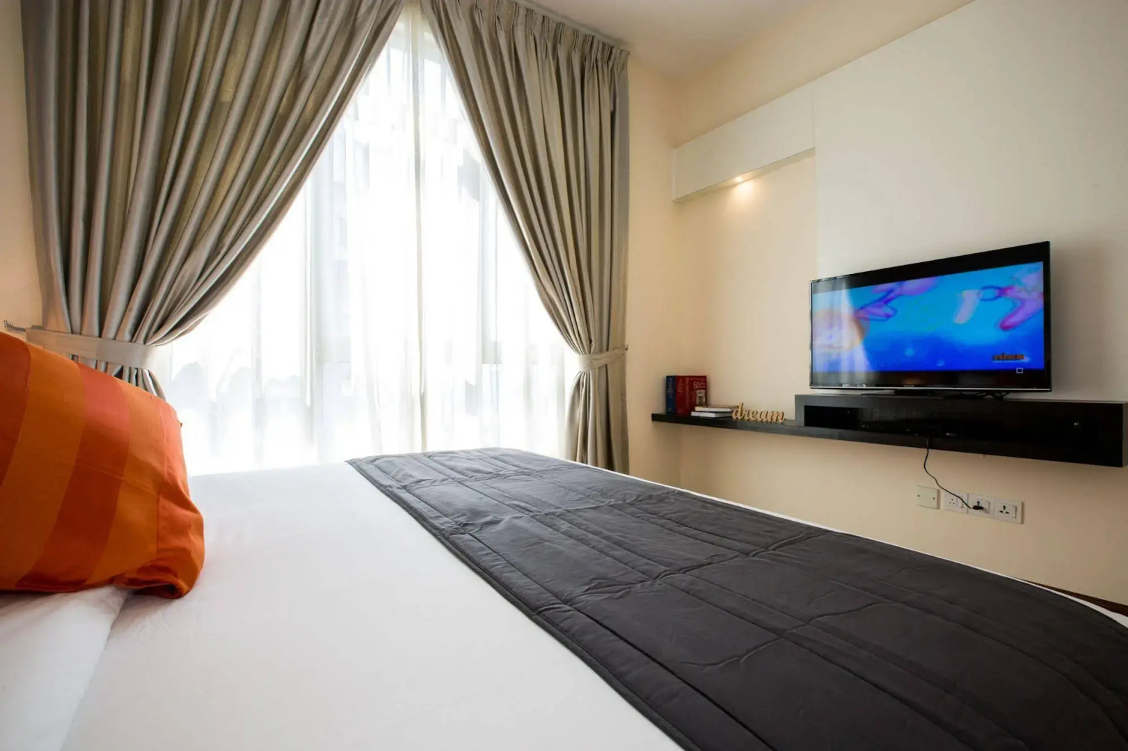 Shaftsbury Stellar Cyberjaya