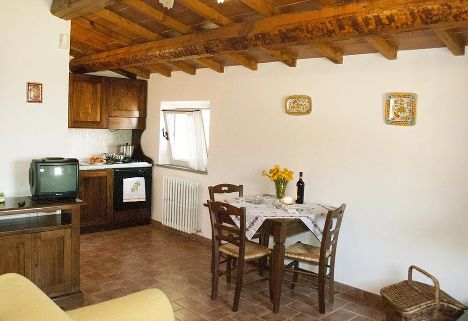 Il Poggio Delle Ginestre