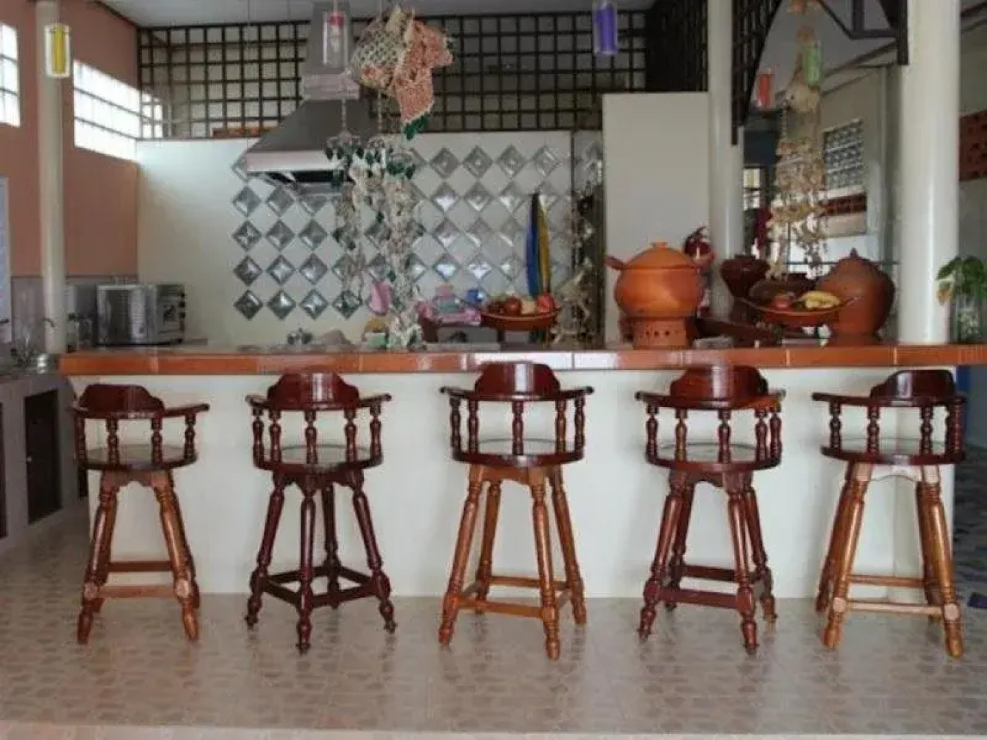 Ban Sulada Guest House