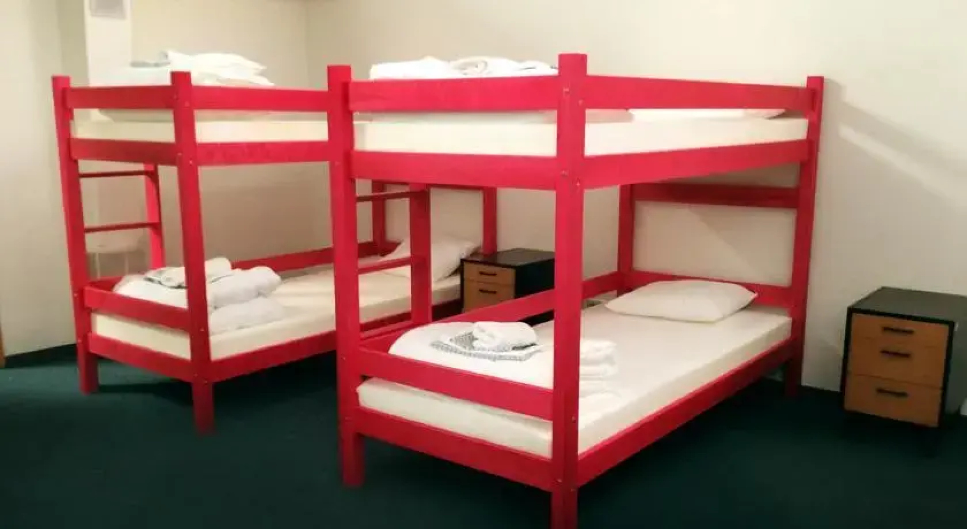 Cheapy Hostel