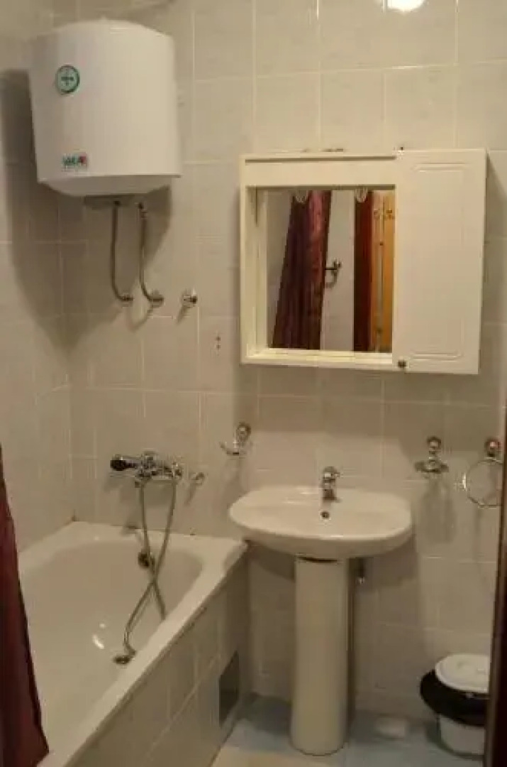 Studio Apartments Bambino