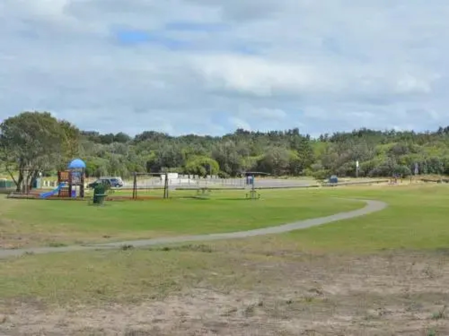 The Verandah', 9 Hanson Avenue - fantastic child friendly home