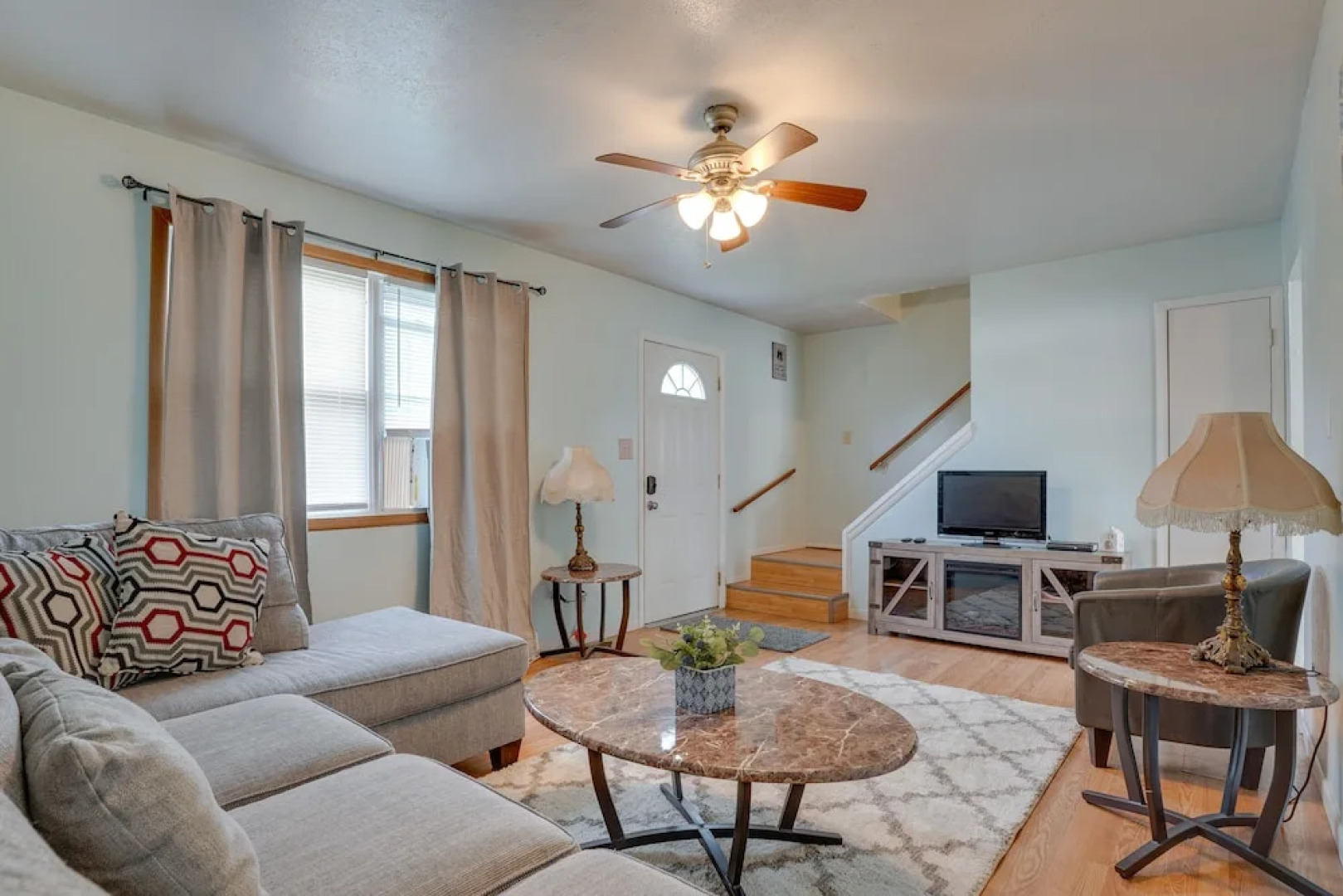 West Virginia Townhome ~ 6 Mi to Fayetteville!