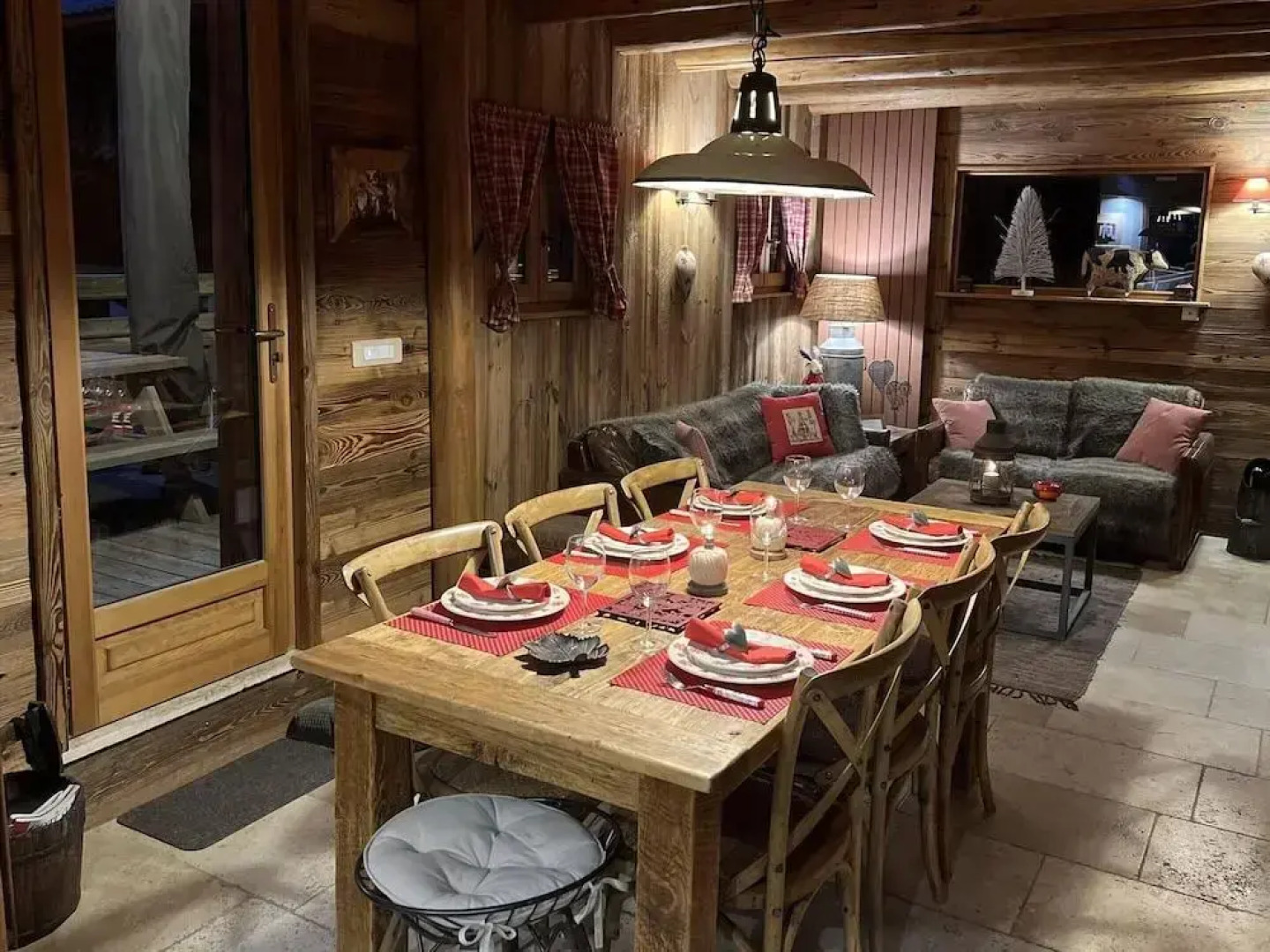 Les Deux Alpes Appartementshäuser