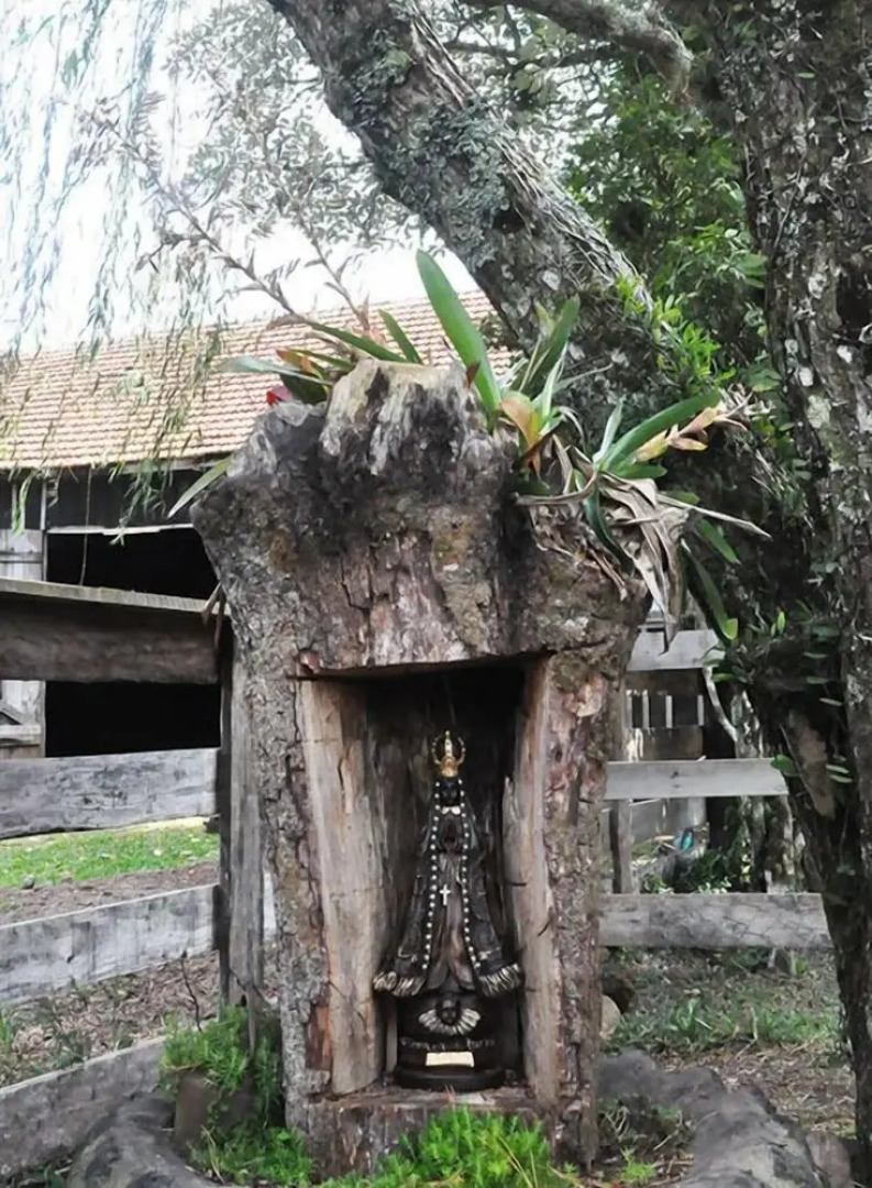 Pousada Recanto dos Amigos