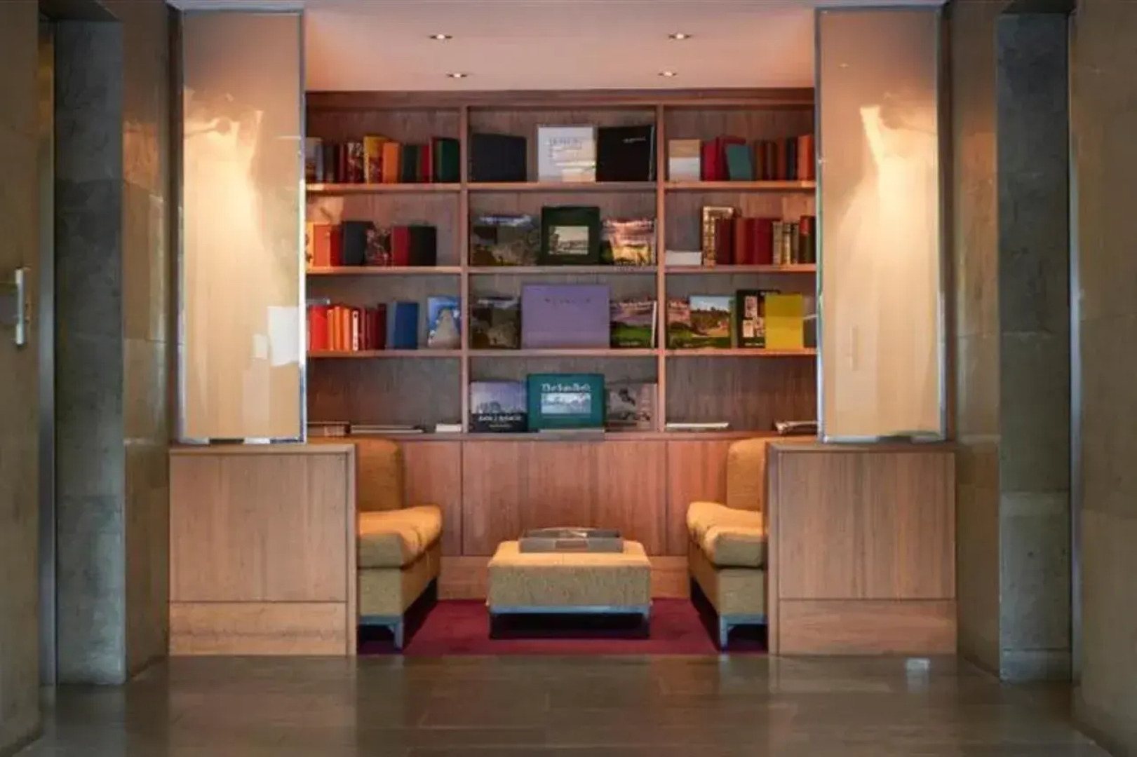 The Fitzwilliam Hotel