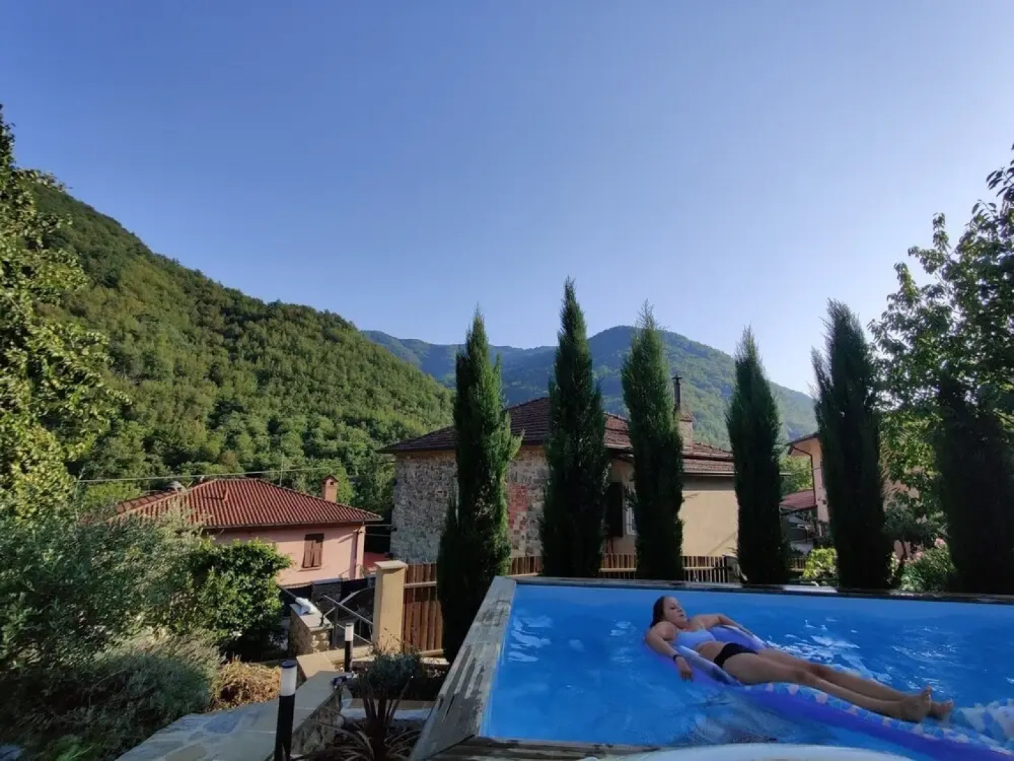 Impeccable, Stylish 4-bed Villa in Bella Crespiano