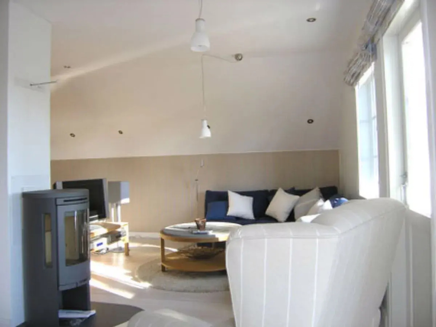 Holiday Home Villa merituuli