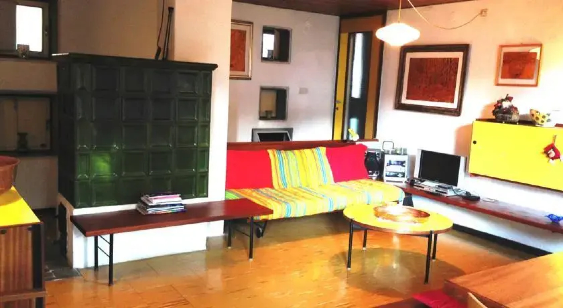 Villa Corte Di Cadore