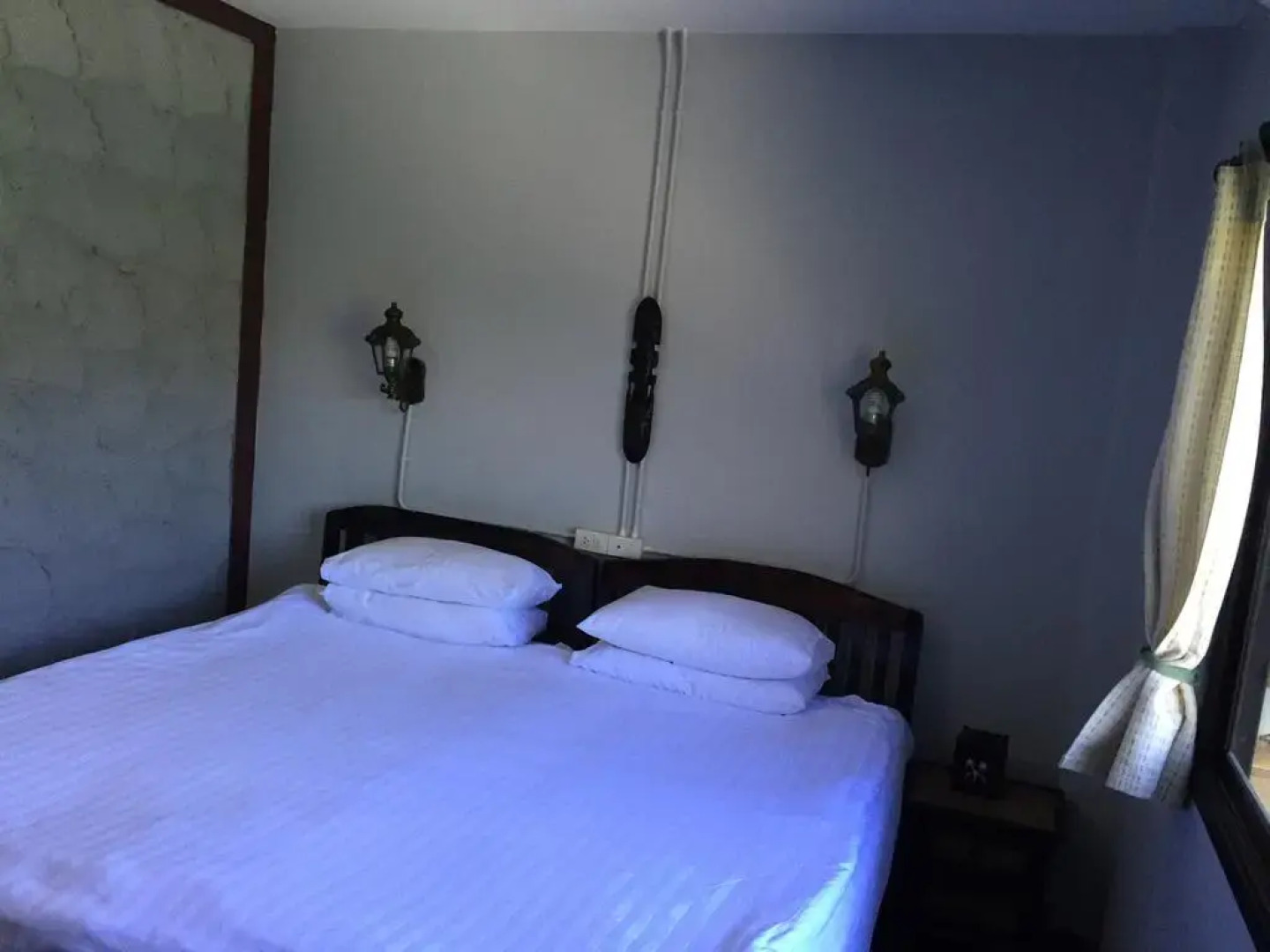 普吉岛日出宾馆(Sunrise Guesthouse)