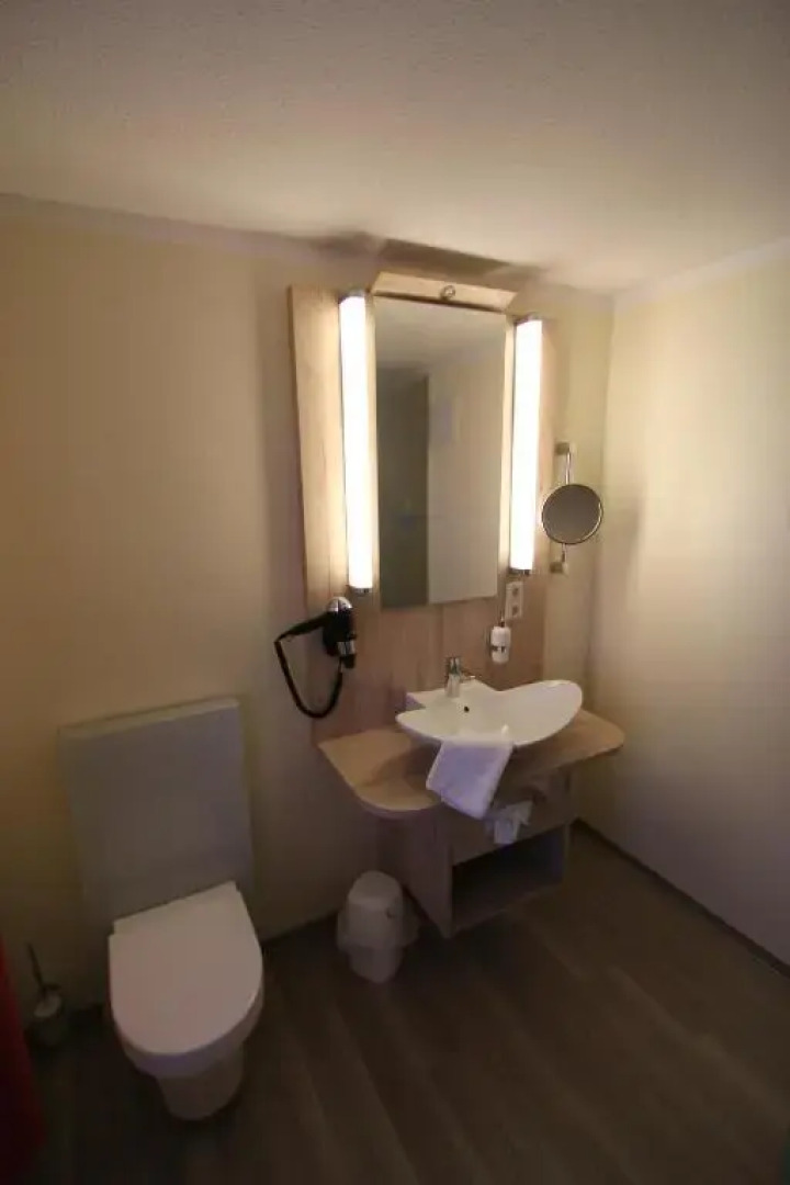 Hotel Villa Elisabeth