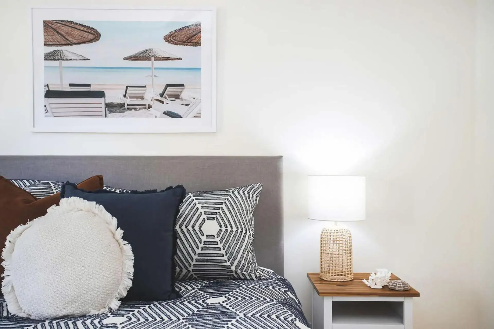 Surfers Beach House