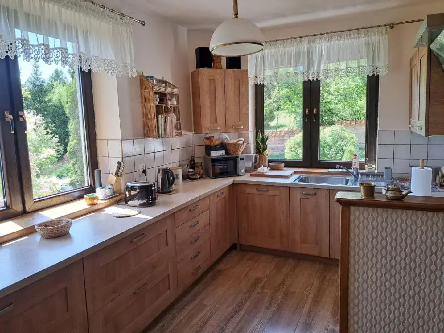 Pokoje gościnne Ustronie