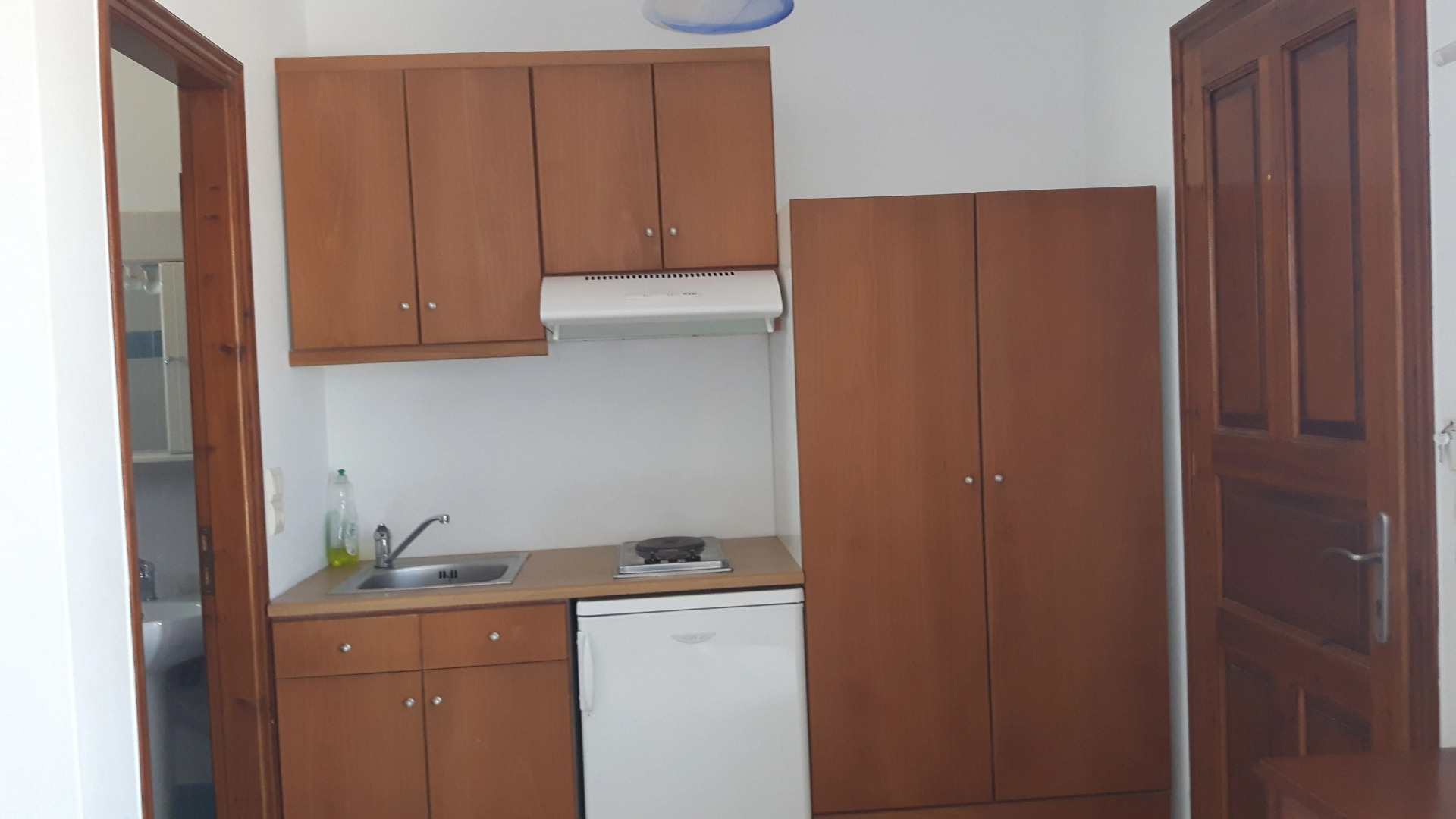 Depis Plaka Studios Naxos