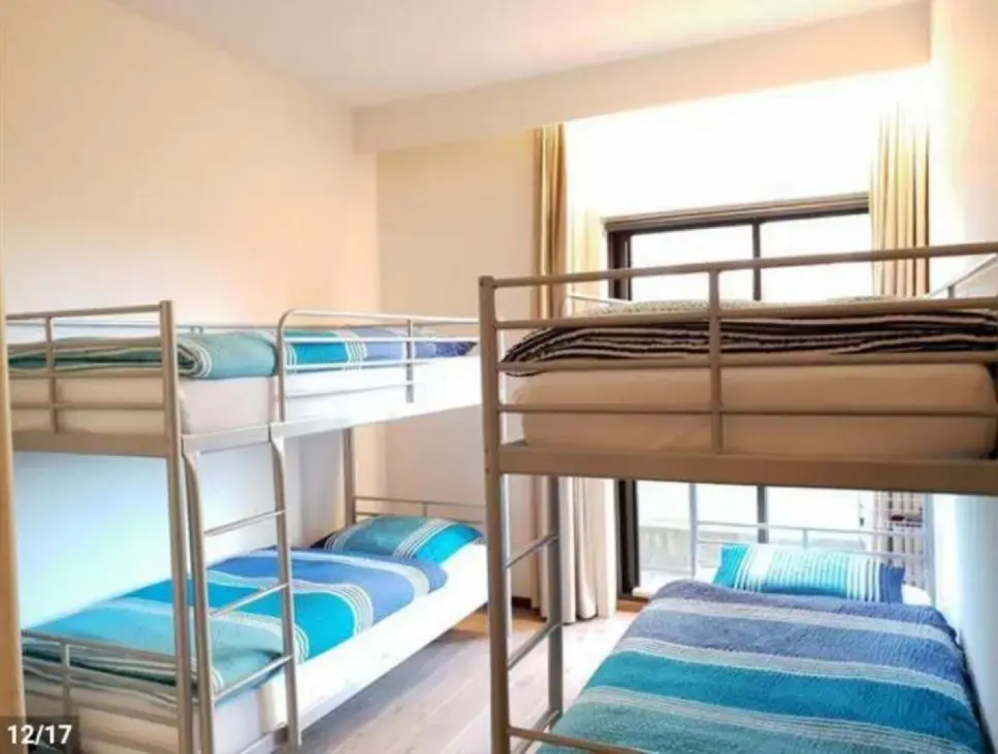 Residentie Noordhinder - Hendrik Consciencelaan 8 - appartement G 0 08 - 8660 De Panne - België