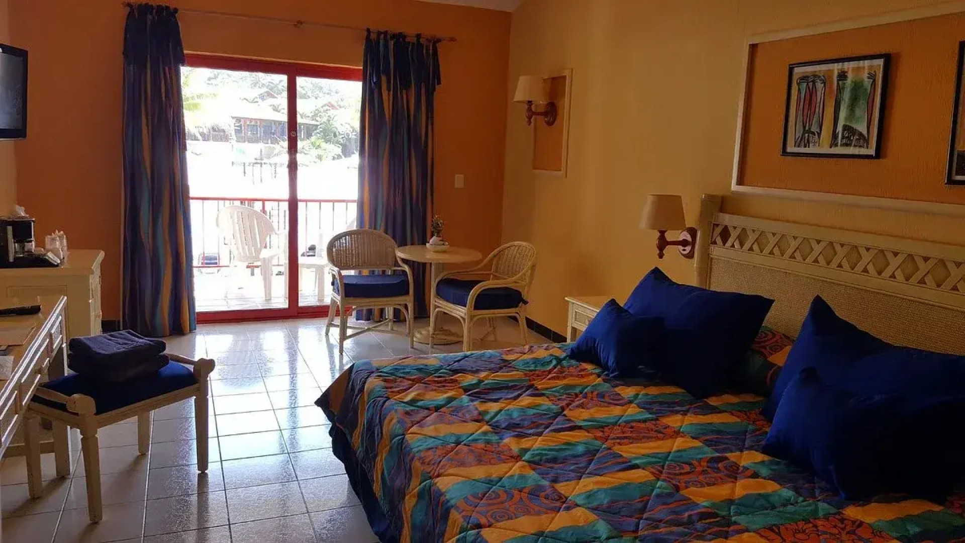 Memories Jibacoa (16 +)