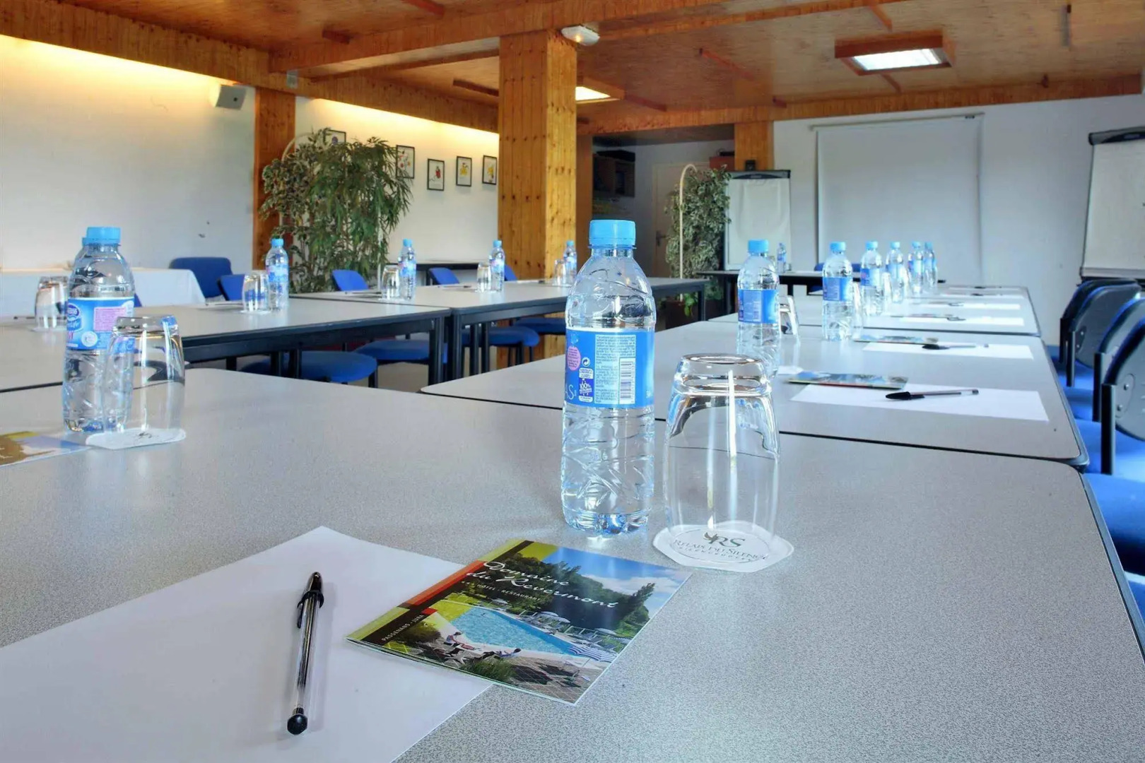 Domaine du Revermont