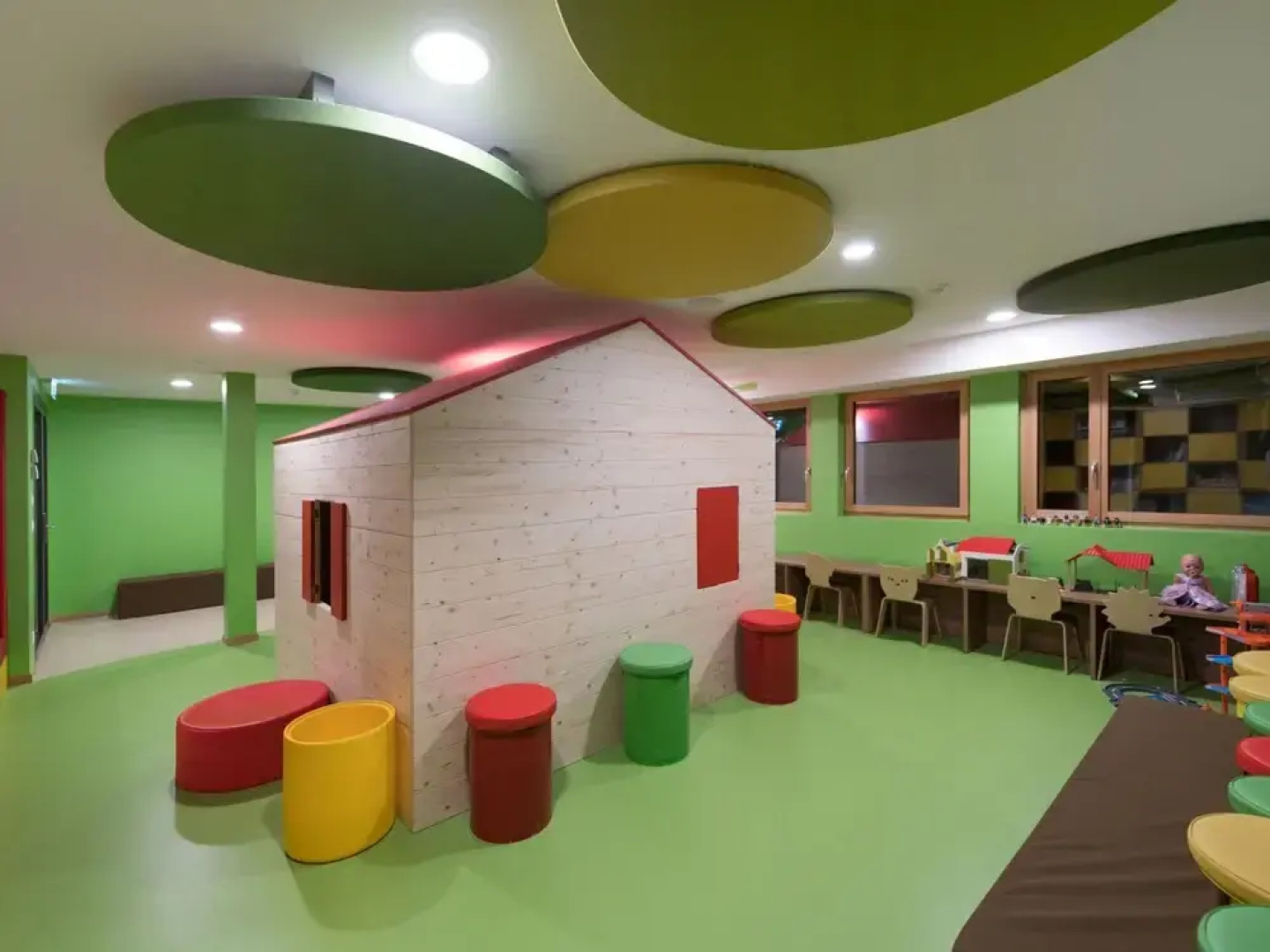 Swisspeak Resorts 4 pi ces Duplex Vercorin