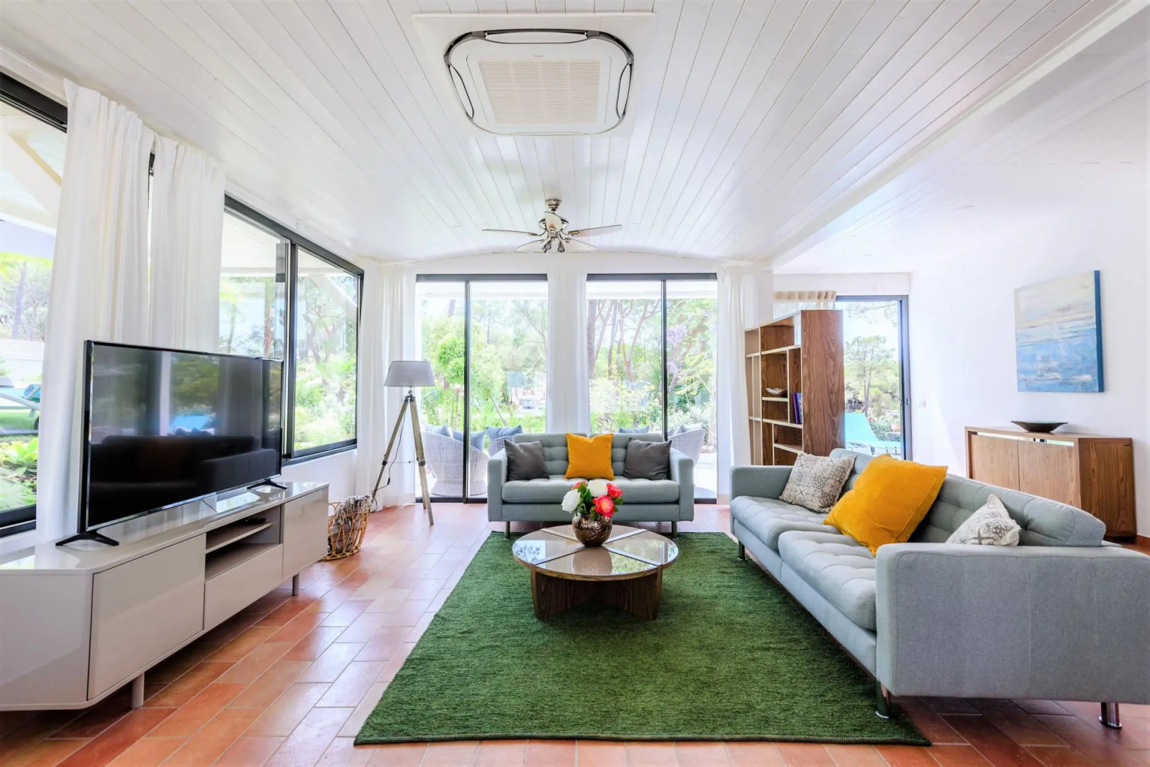 Casa da Calma in Vale do Lobo