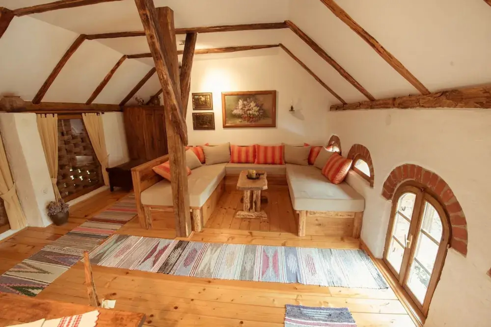Country House Stara Kapela