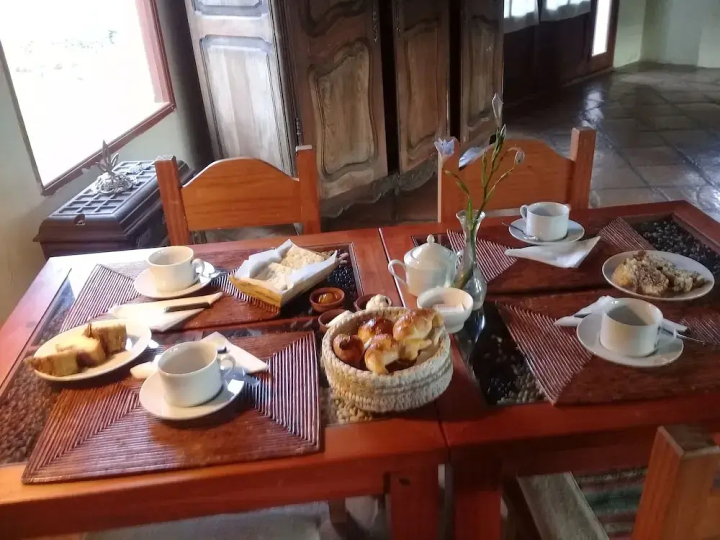 Hostal El Ensueño del Coquena