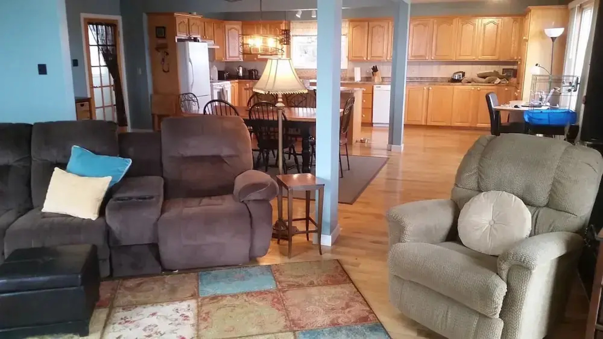 Point Prim Oceanside