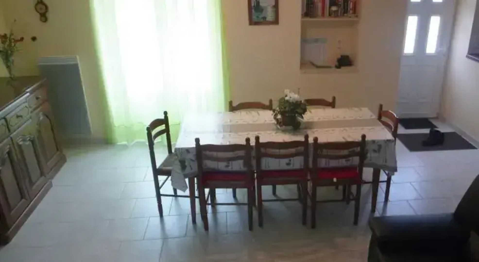 Holiday Home Les Vallons