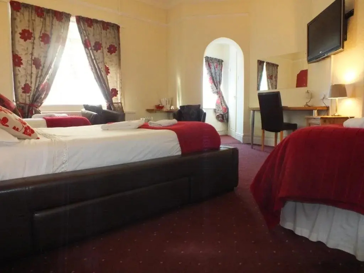 Chester House Guest House