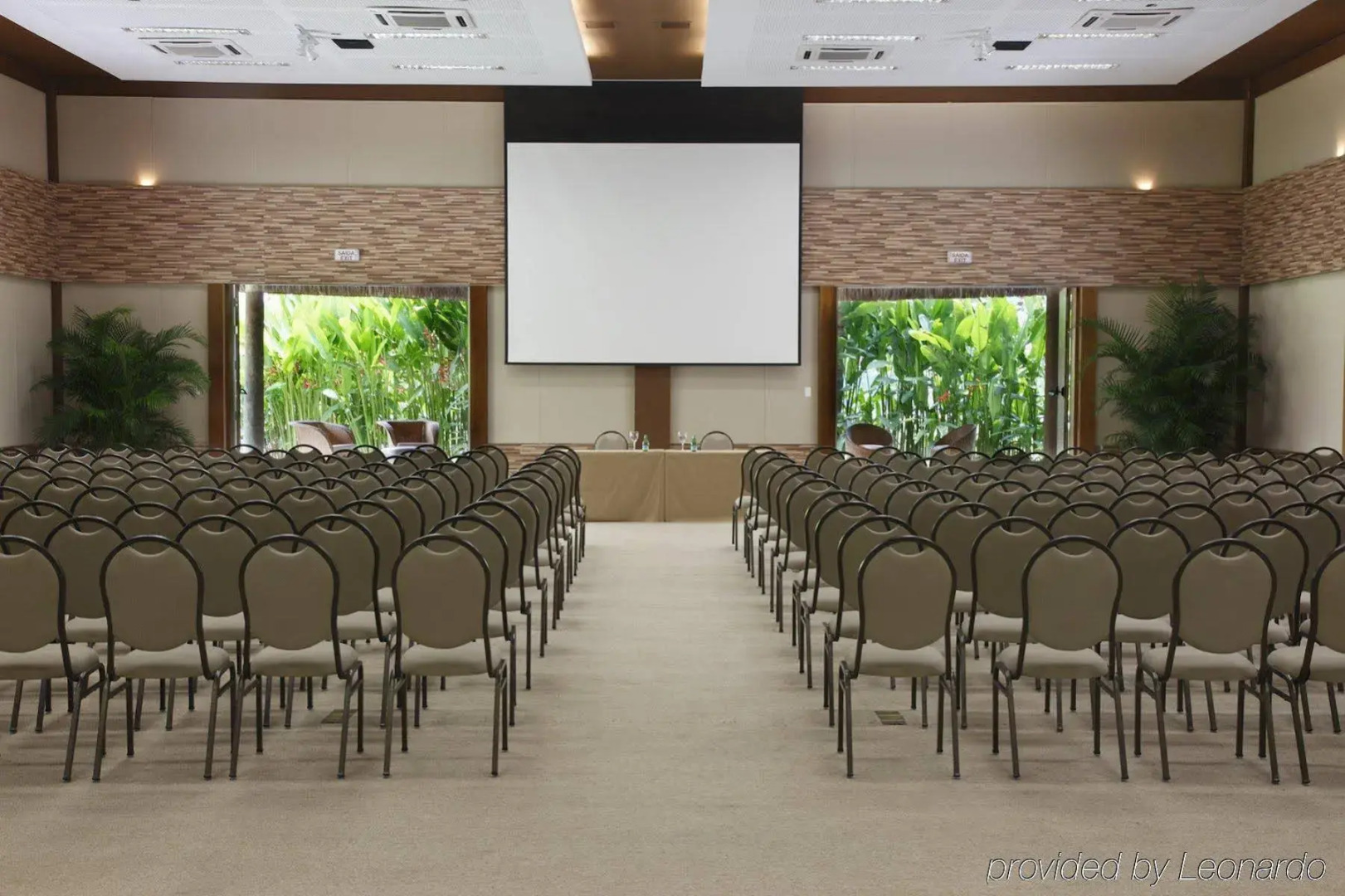 Tivoli Ecoresort Praia Do Forte