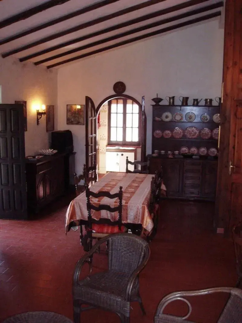 Agriturismo Costa Del Sud