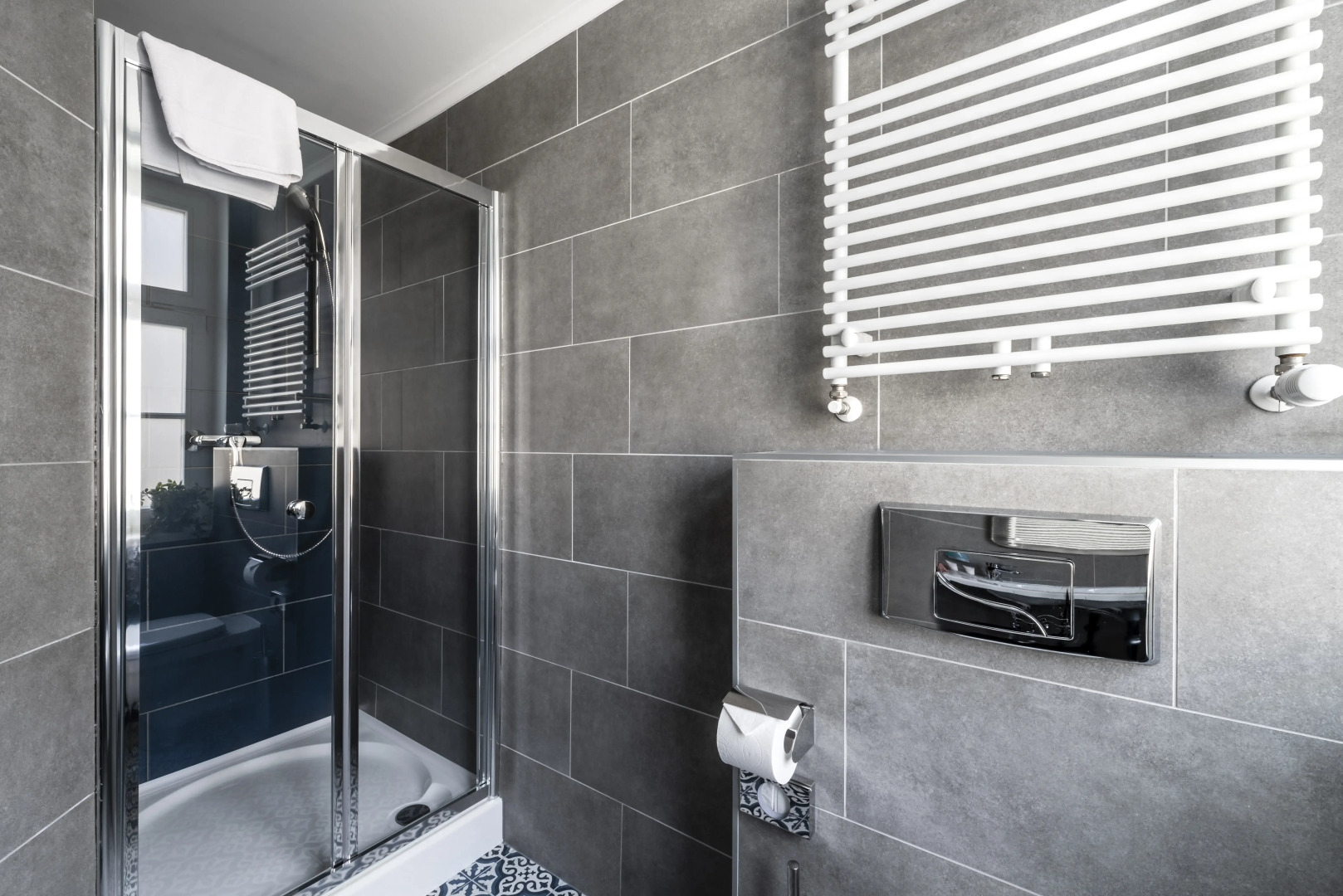 Alta Moda Fashion Hotel