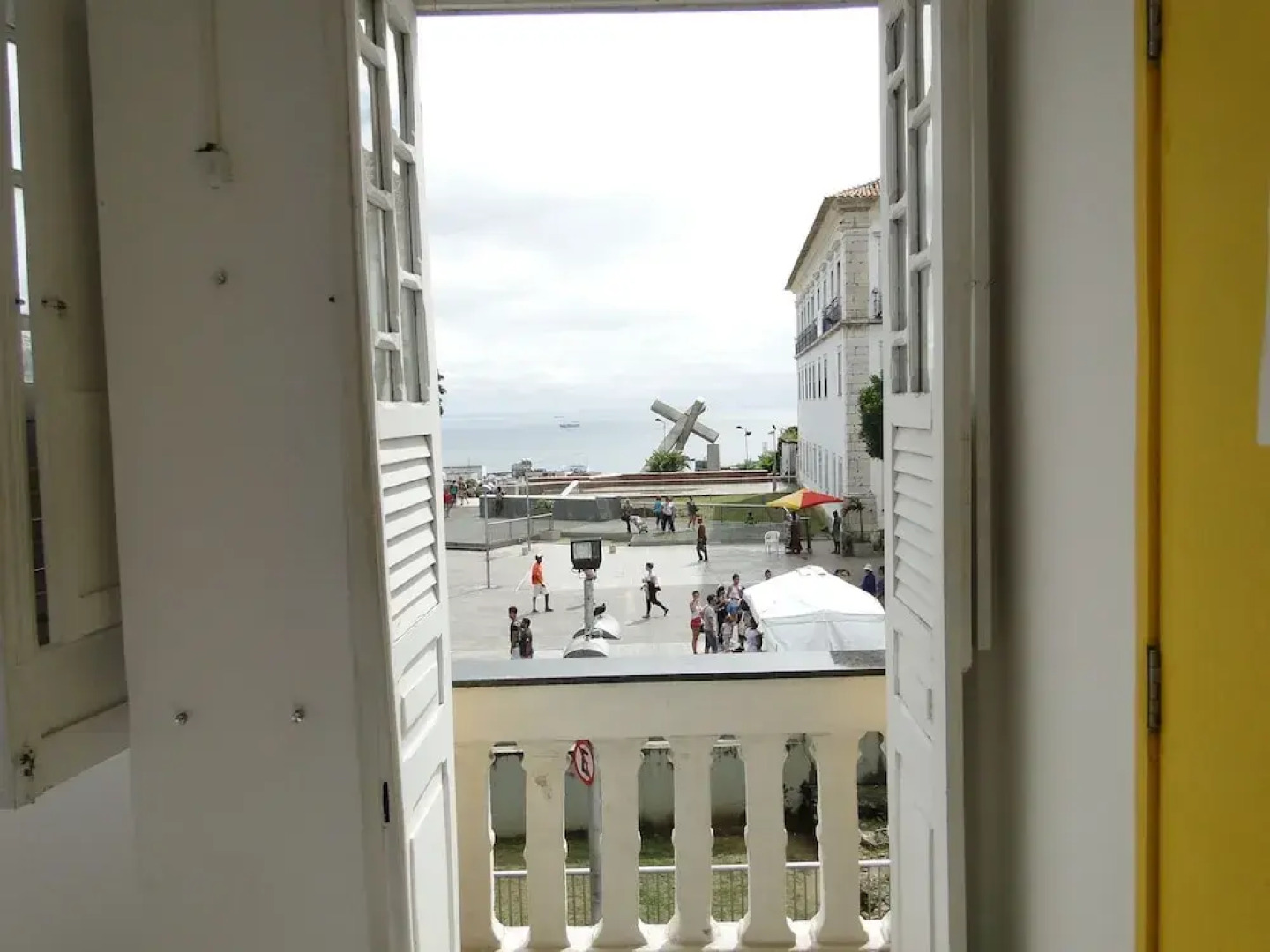 Hostel Pelourinho