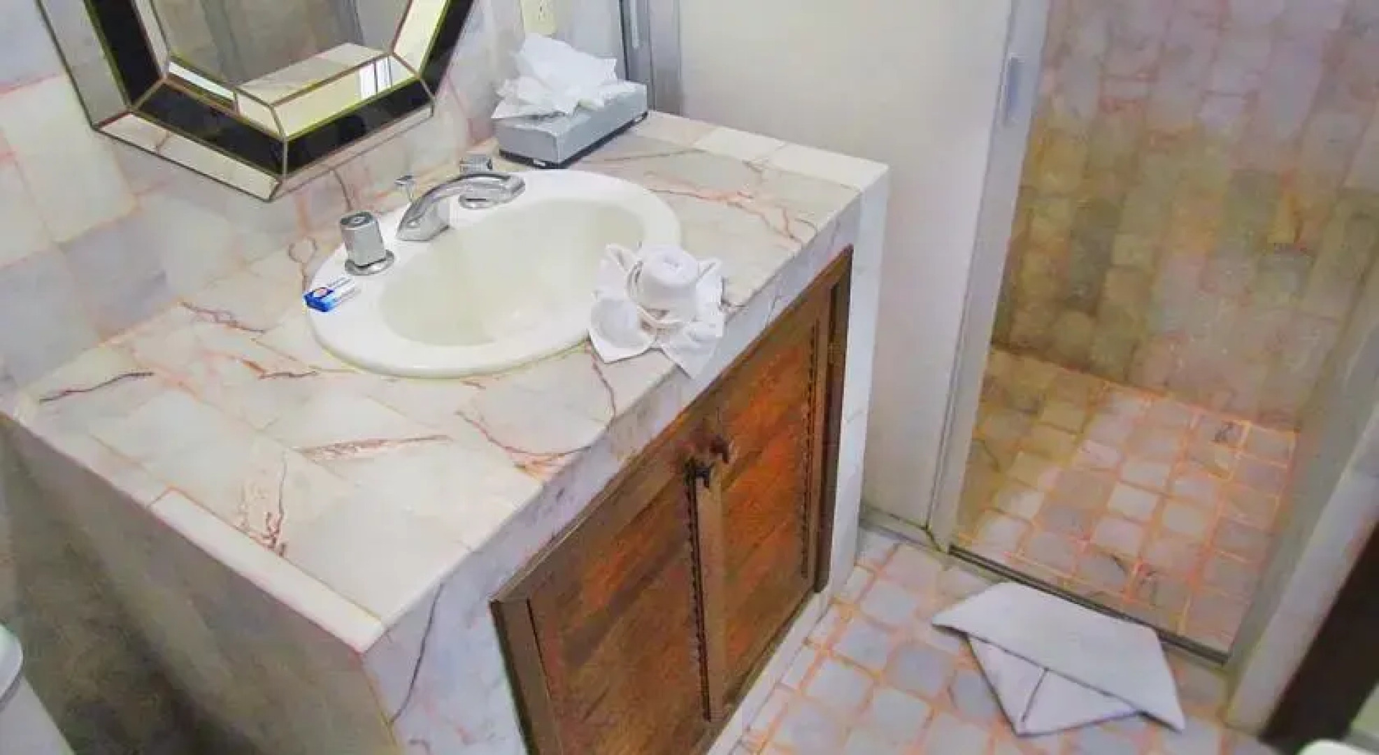 Departamento Mauricio #1 Studio