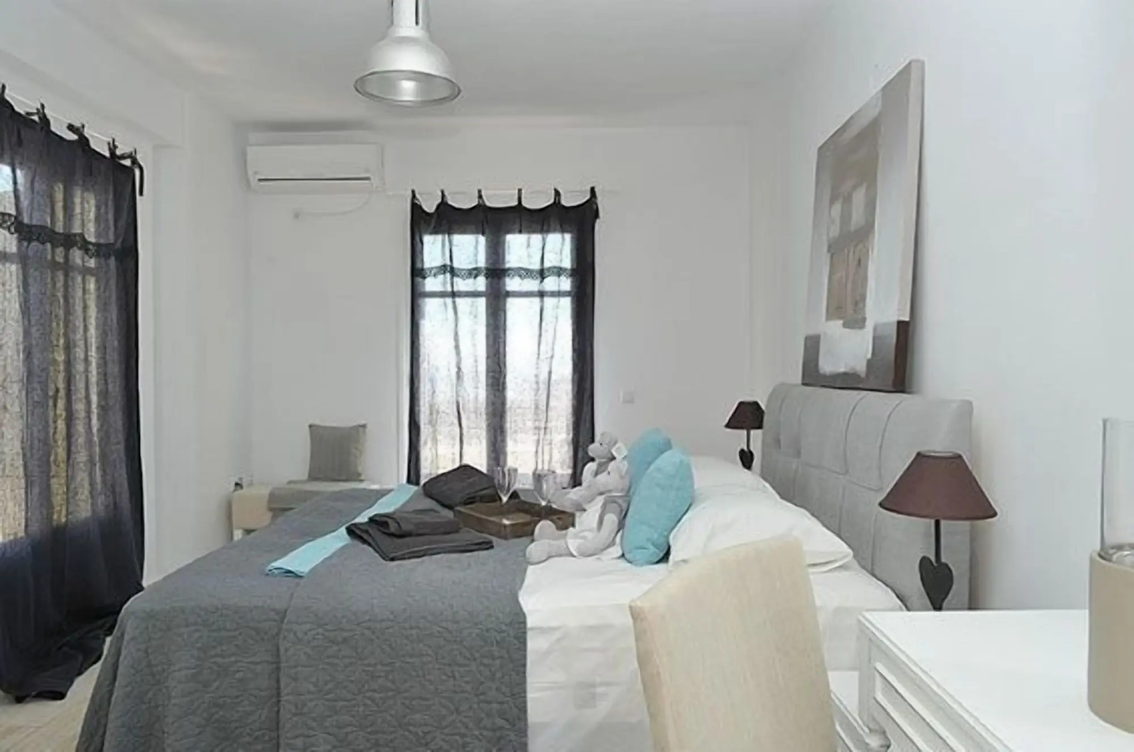 Stagones Luxury Villas