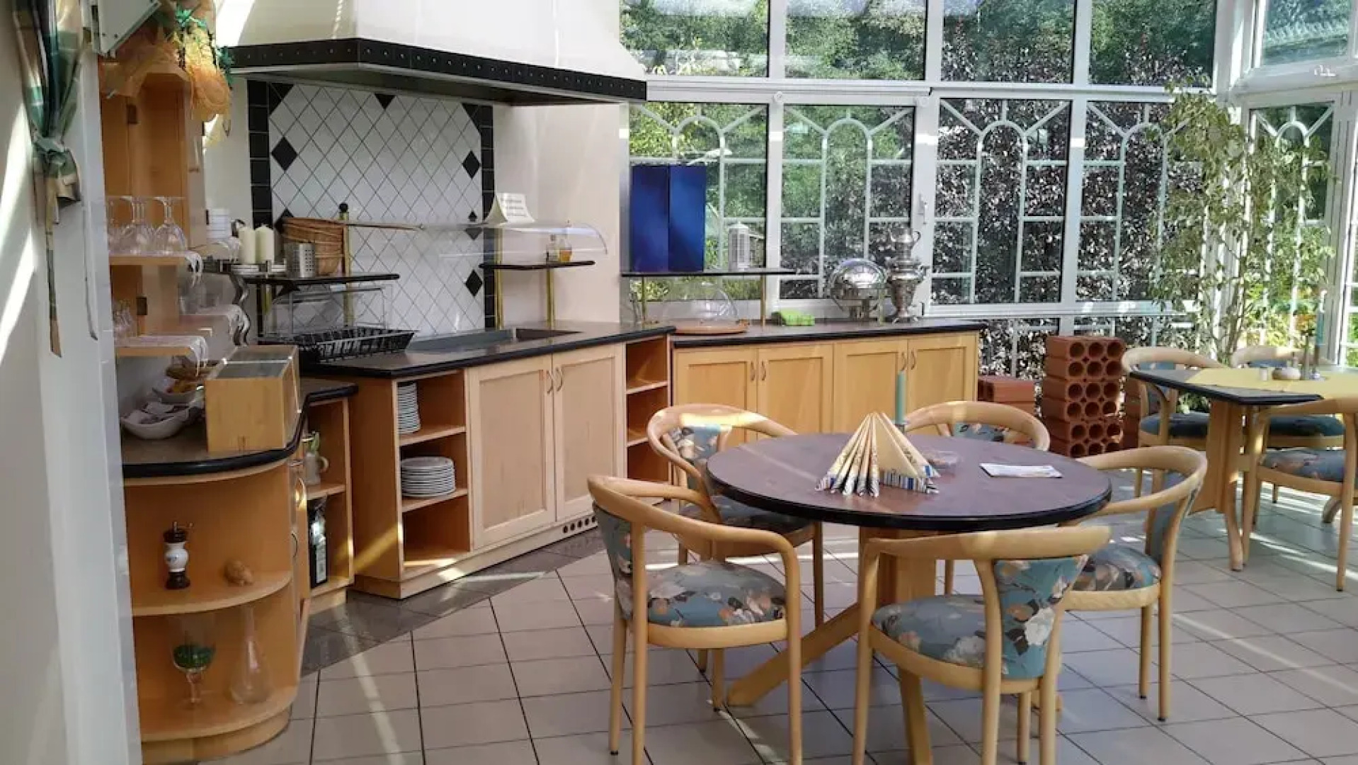 Landgasthof zum Hirschenstein