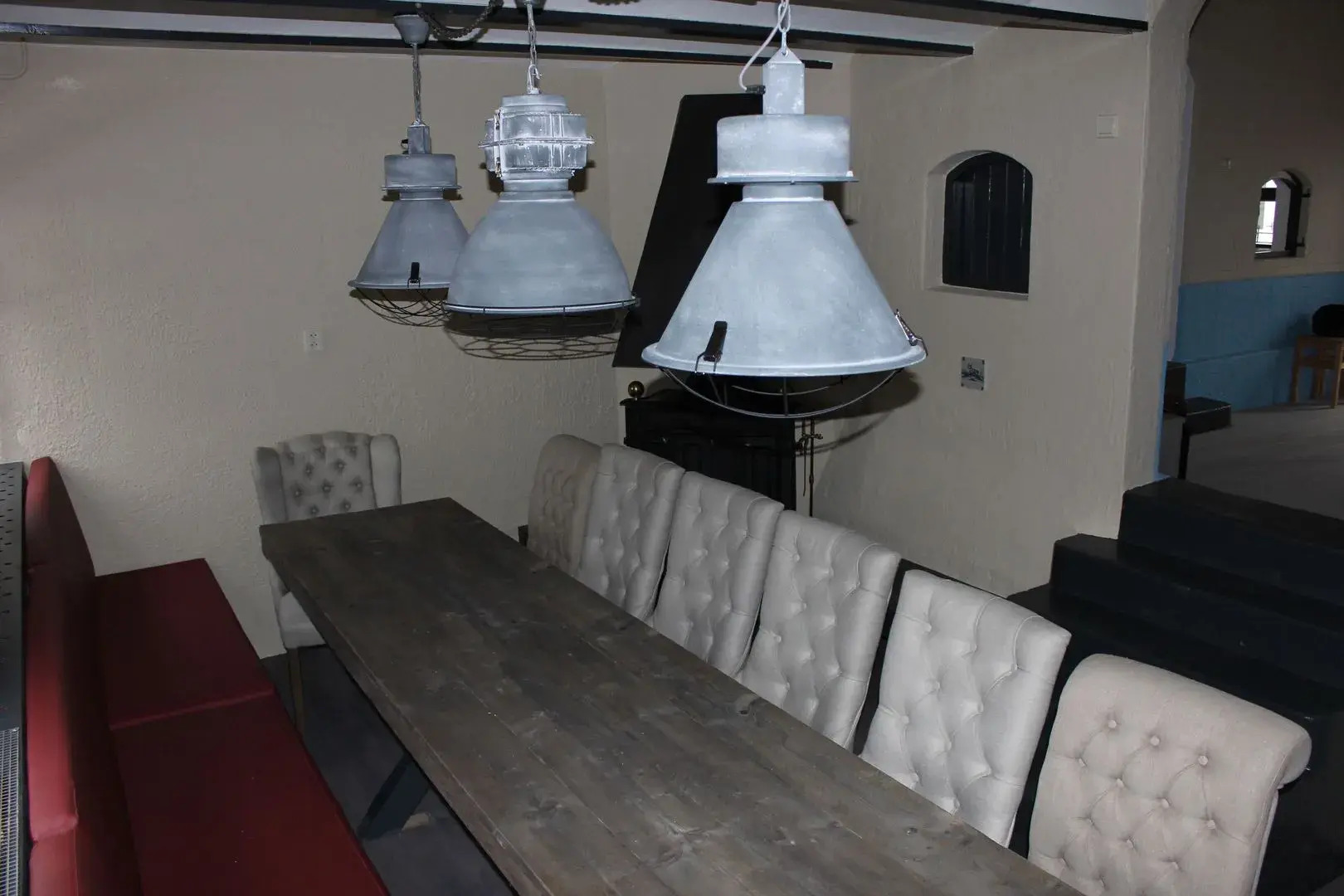 EuroParcs Bad Hoophuizen