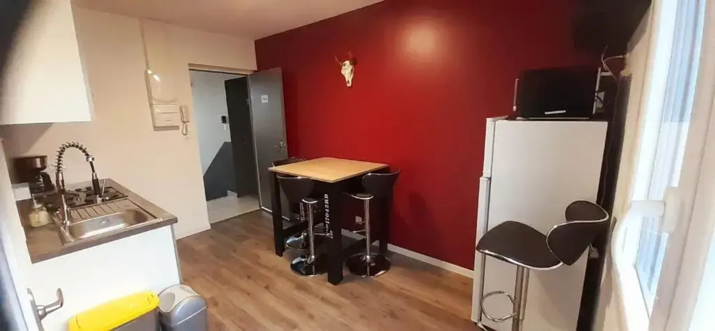 Résidences du Palmier