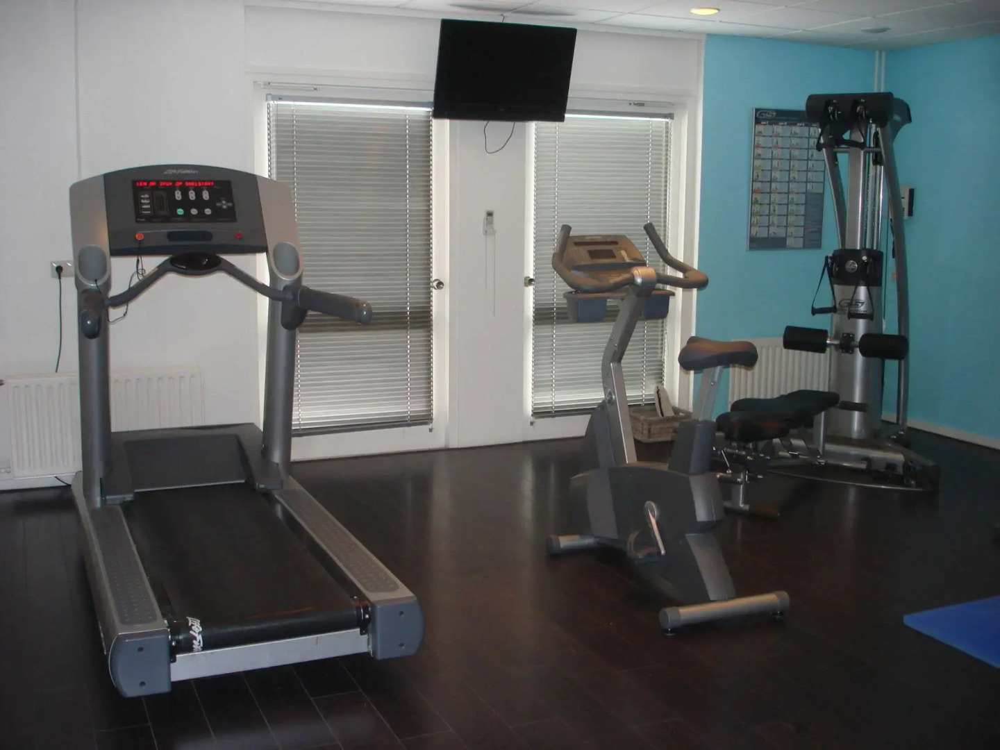 Fletcher Resort-Hotel Zutphen