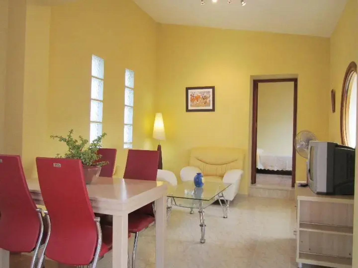 Apartment in Velez Malaga, Malaga 103071