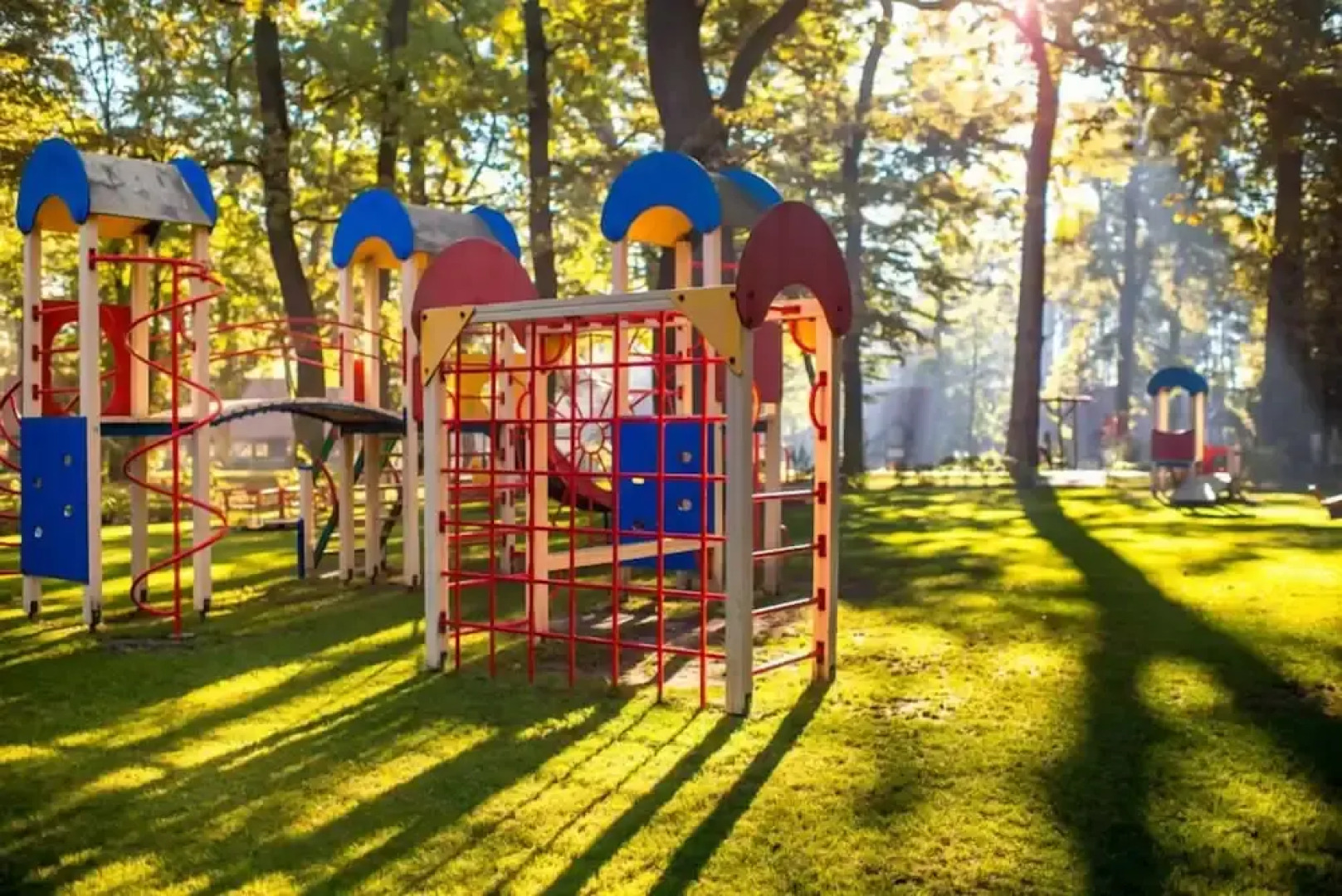 Парк-отель «Древний Град»