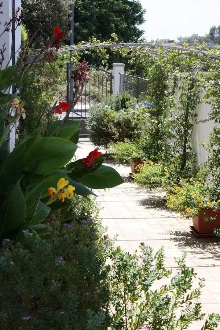 B&B La Porta DOriente