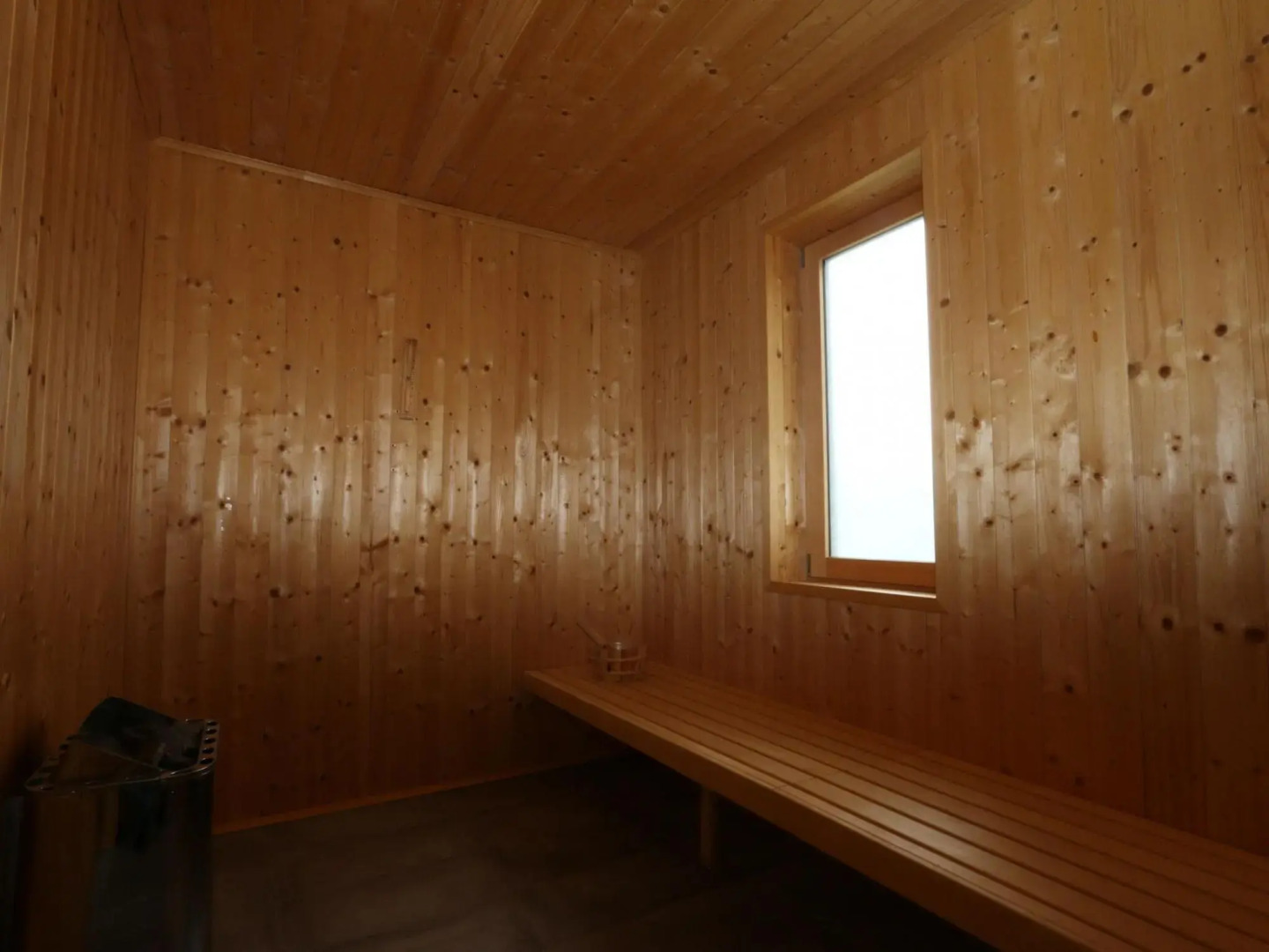 Chalet Max View, Inzell